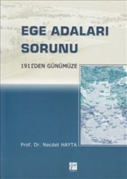 Ege Adaları Sorunu