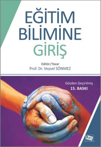 Eğitim Bilimine Giriş