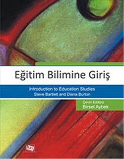 Eğitim Bilimine Giriş