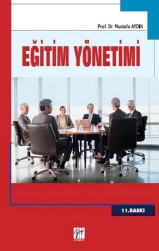 Eğitim Yönetimi