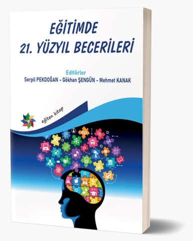 Eğitimde 21. Yüzyıl Becerileri