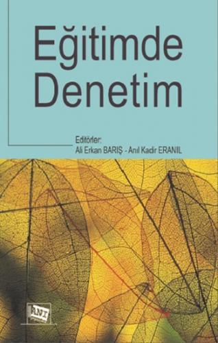 Eğitimde Denetim