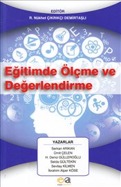 Eğitimde Ölçme Ve Değerlendirme