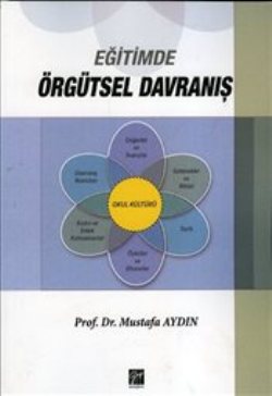 Eğitimde Örgütsel Davranış