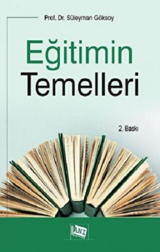 Eğitimin Temelleri