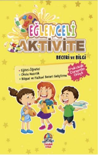 Eğlenceli Aktivite / Beceri Ve Bilgi