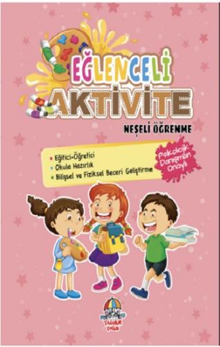 Eğlenceli Aktivite / Neşeli Öğrenme