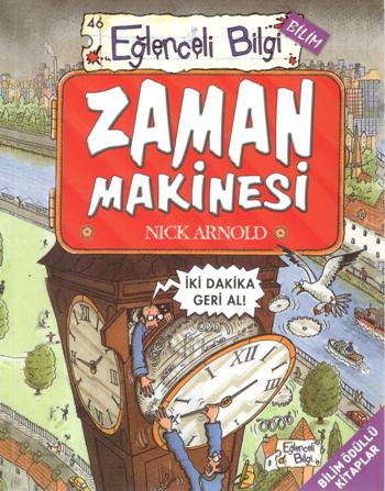 Eğlenceli Bilgi - Zaman Makinesi