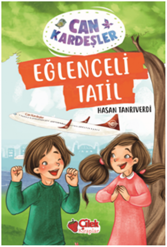 Eğlenceli Tatil - Can Kardeşler 3