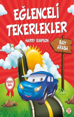 Eğlenceli Tekerlekler – Bay Araba