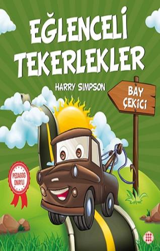 Eğlenceli Tekerlekler – Bay Çekici