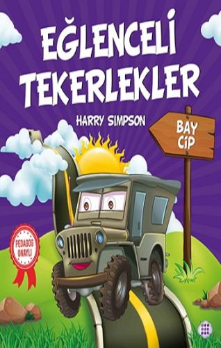 Eğlenceli Tekerlekler – Bay Cip