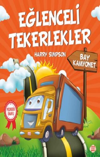 Eğlenceli Tekerlekler – Bay Kamyonet