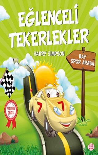 Eğlenceli Tekerlekler – Bay Spor Araba