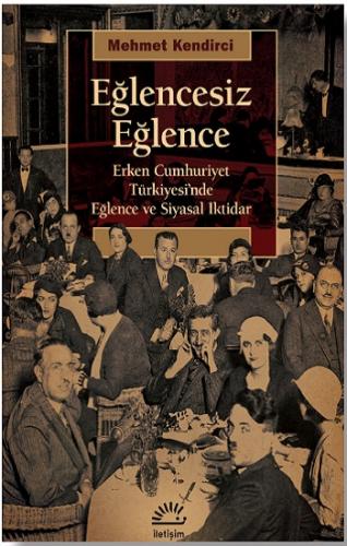 Eğlencesiz Eğlence