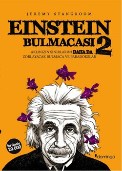 Einstein Bulmacası 2