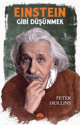 Einstein Gibi Düşünmek