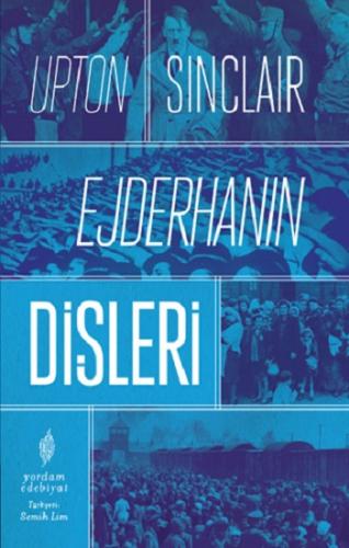 Ejderhanın Dişleri