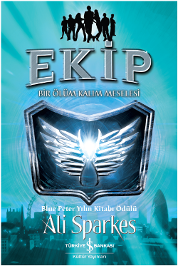 Ekip (Bir Ölüm Kalım Meselesi)