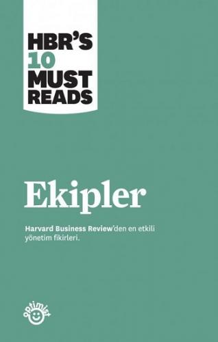 Ekipler - HBR'S