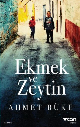 Ekmek ve Zeytin