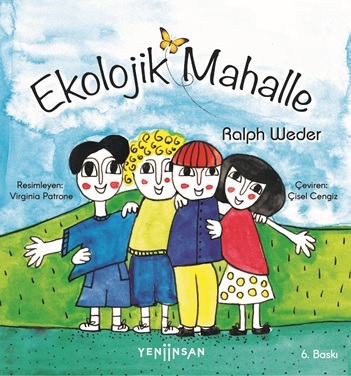 Ekolojik Mahalle