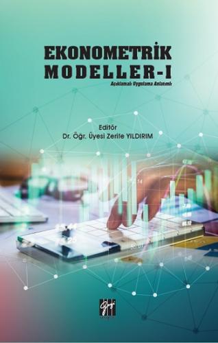 Ekonometrik Modeller-1