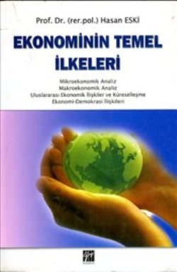 Ekonominin Temel İlkeleri