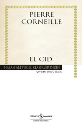 El Cid (Ciltli )