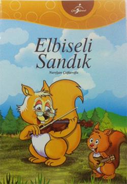 Elbiseli Sandık