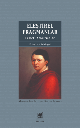 Eleştirel Fragmanlar