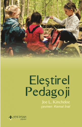 Eleştirel Pedagoji