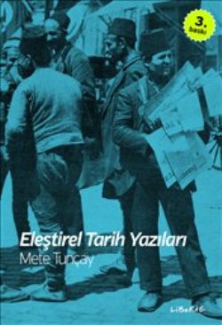 Eleştirel Tarih Yazıları