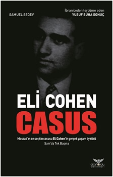 Eli Cohen Casus