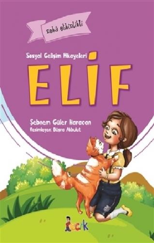 Elif (Ciltli)