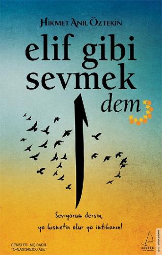 Elif Gibi Sevmek 2- Dem