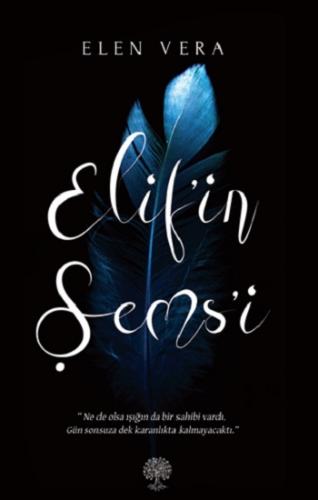 Elif'in Şems'i