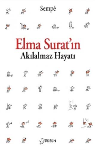 Elma Surat'ın Akılalmaz Hayatı