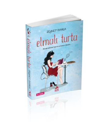 Elmalı Turta