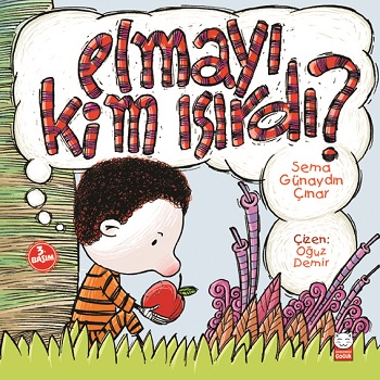 Elmayı Kim Isırdı?