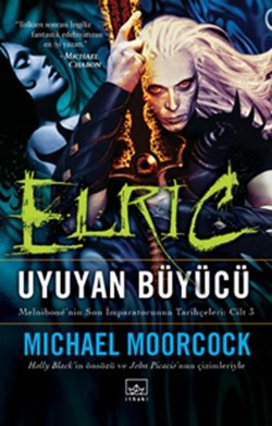 Elric: Uyuyan Büyücü