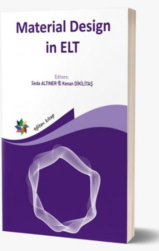 Elt Book Series Material Design İn Elt