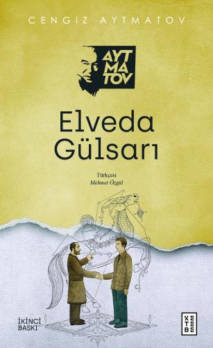 Elveda Gülsarı