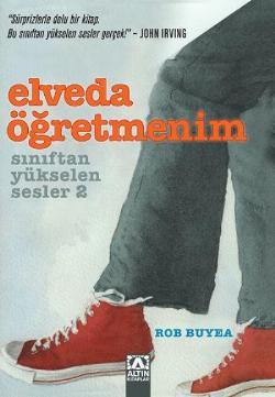 Elveda Öğretmenim