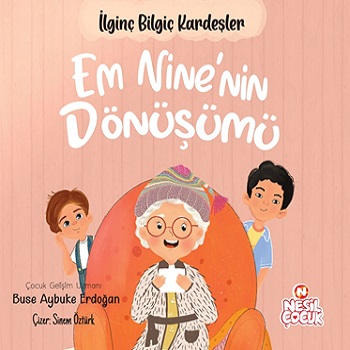 Em Nine'nin Dönüşümü