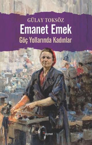 Emanet Emek