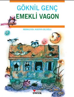 Emekli Vagon