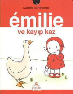 Emilie ve Kayıp Kaz