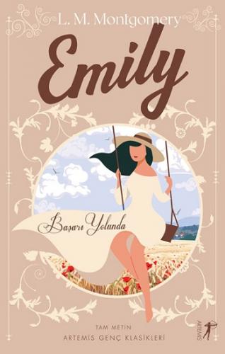 Emily - Başarı Yolunda