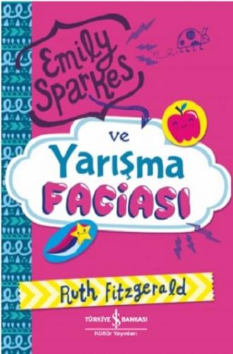 Emily Sparkes ve Yarışma Faciası